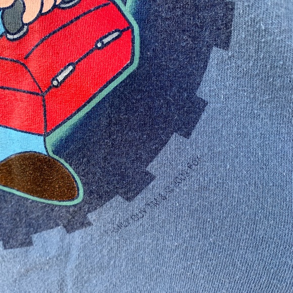 Vintage Peter Family Guy T-shirt size Large. - Picture 4 of 7
